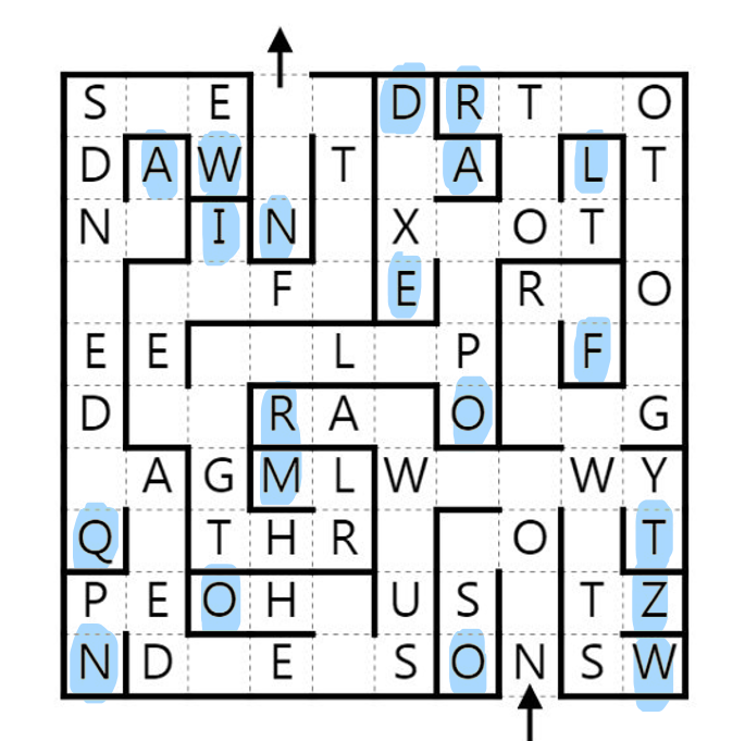 maze-3